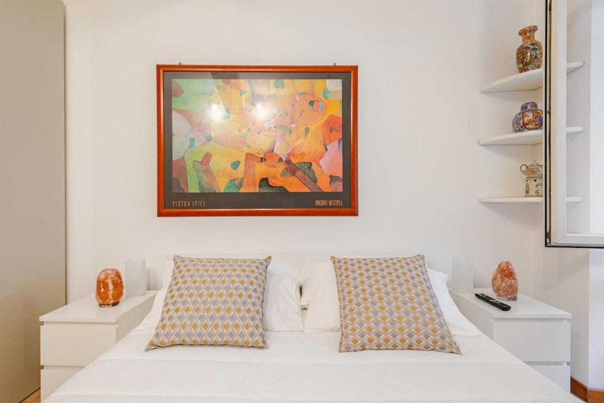 Apartment Trevi Fountain La Dolce *