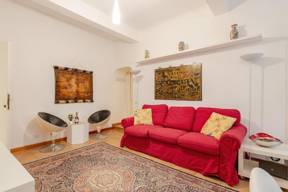 Trevi Fountain La Dolce Apartment
